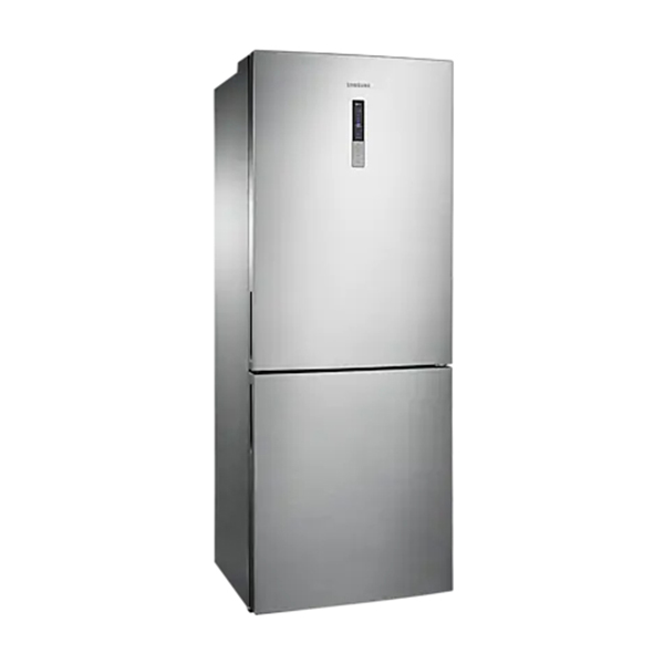 SAMSUNG RL4353RBAS8/EF Refrigerator with Bottom Freezer | Samsung| Image 2
