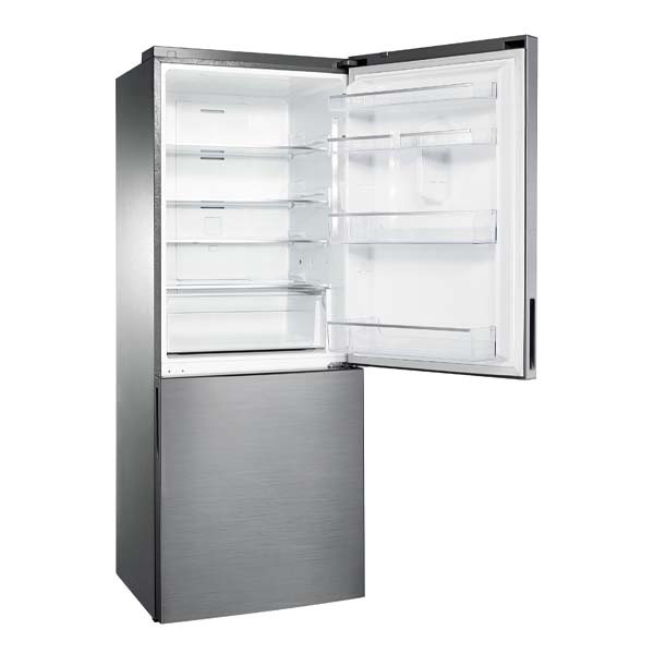 SAMSUNG RL4353RBAS8/EF Refrigerator with Bottom Freezer | Samsung| Image 3