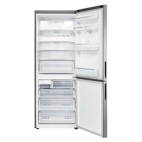 SAMSUNG RL4353RBAS8/EF Refrigerator with Bottom Freezer | Samsung| Image 4