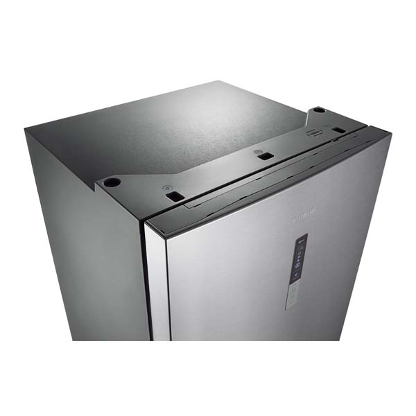 SAMSUNG RL4353RBAS8/EF Refrigerator with Bottom Freezer | Samsung| Image 5