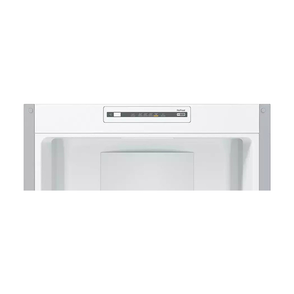 BOSCH KGN36ELEA Refrigerator with Bottom Freezer, Inox | Bosch| Image 2