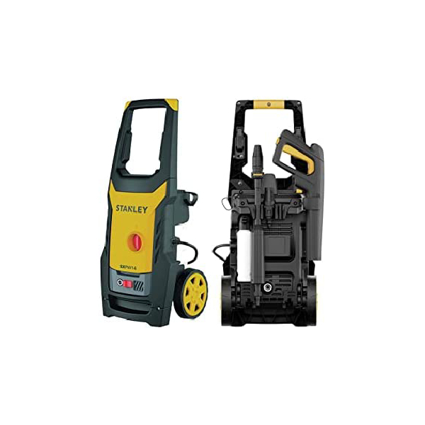 STANLEY SXPW14E High Pressure Washer 1400W | Stanley| Image 2
