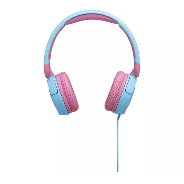 JBL JR30  On-Ear Ακουστικά για Παιδιά, Μπλε | Jbl| Image 3
