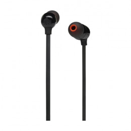 JBL TUNE 125BT Wireless in-Ear Headphones with Microphone, Black | Jbl