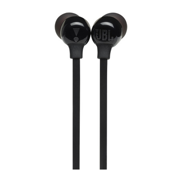 JBL TUNE 125BT Wireless in-Ear Headphones with Microphone, Black | Jbl| Image 3