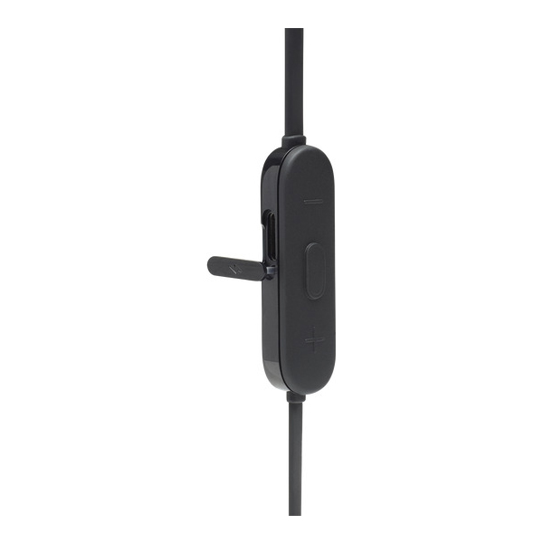 JBL TUNE 125BT Wireless in-Ear Headphones with Microphone, Black | Jbl| Image 5