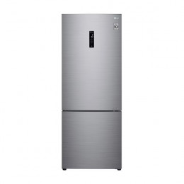 LG GBB566PZHMN Refrigerator with Bottom Freezer | Lg