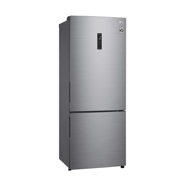 LG GBB566PZHMN Refrigerator with Bottom Freezer | Lg| Image 2
