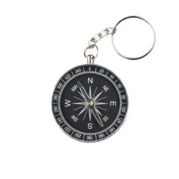 LEGAMI CM0001 Compass Keyring | Legami
