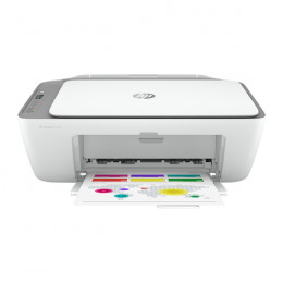 HP DeskJet 2720e All-in-One Πολυμηχάνημα με Bonus 3 μήνες Instant Ink μέσω HP+ | Hp