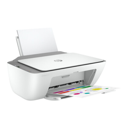 HP DeskJet 2720e All-in-One Printer with Bonus 3 months Instant Ink with HP+ | Hp| Image 2