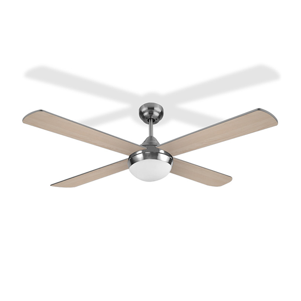 LIFE 221-0205 Ceiling Fan with Remote Control | Life| Image 2