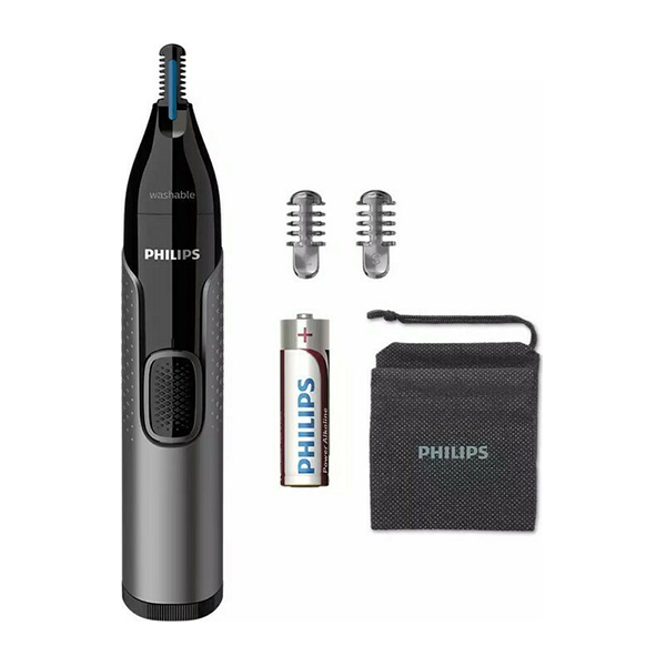 PHILIPS NT3650/16 Nose, Brow & Ear Trimmer