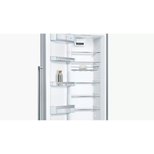 BOSCH KSV36AIEP One Door Refrigerator | Bosch| Image 4