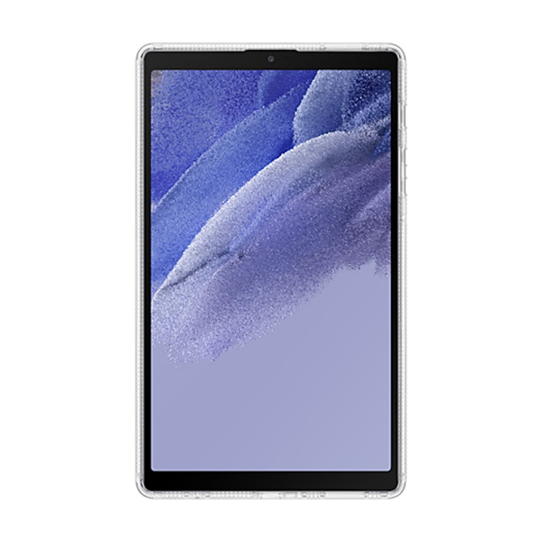 SAMSUNG Transparent Case for Samsung Galaxy Tab A7 Lite Tablet
