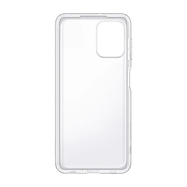 SAMSUNG Soft Clear Διαφανής Θήκη για Samsung Galaxy A22 Smartphone | Samsung| Image 4