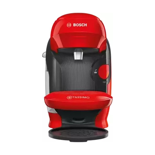 BOSCH TAS1103 Tassimo Coffee Machine, Red | Bosch| Image 2