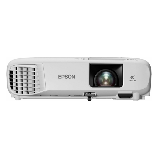 EPSON EB-FH06 Projector