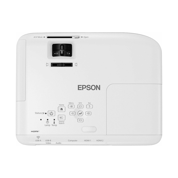 EPSON EB-FH06 Projector | Epson| Image 4