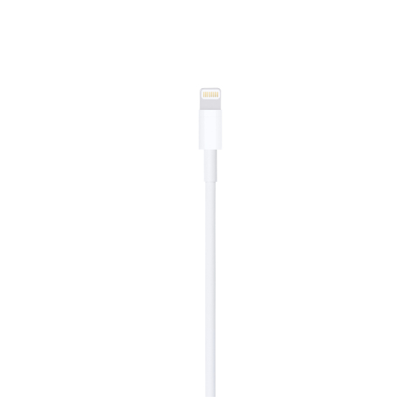 APPLE MXLY2ZM/A Καλώδιο Lightning σε USB, 1 μέτρο | Apple| Image 2