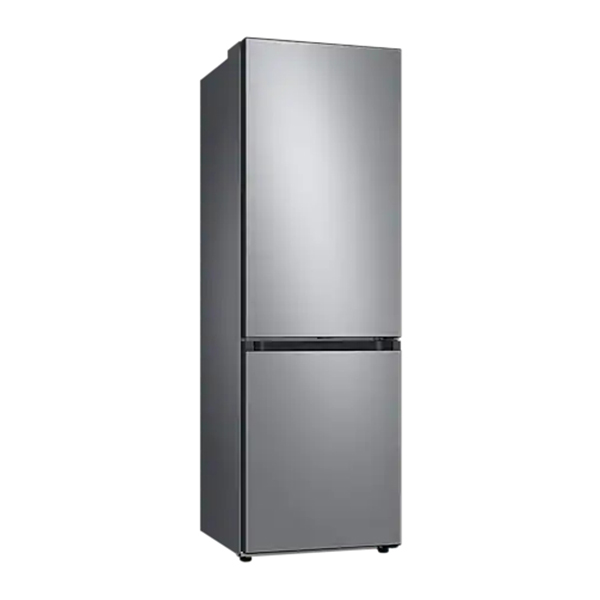 SAMSUNG RB38A6B0ES9/EF Bespoke Refrigerator with Bottom Freezer | Samsung| Image 2