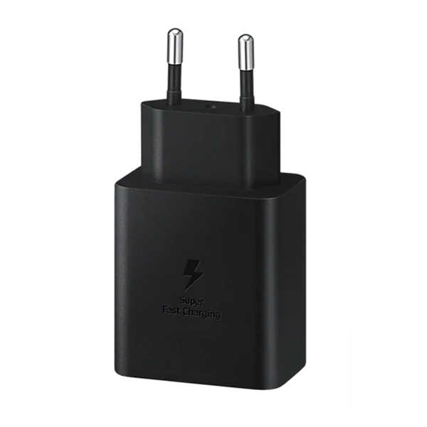 SAMSUNG EP-T4510XBEGEU Travel Charger with Type-C Cable | Samsung| Image 2