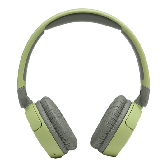 JBL JR310BT On-Ear Wireless Headphones for Kids, Green | Jbl| Image 2