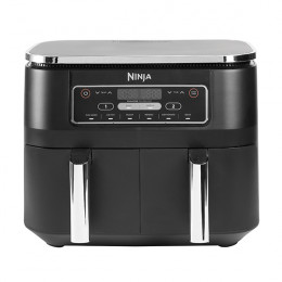 NINJA AF300EU Foodi Dual Zone Air Fryer | Ninja