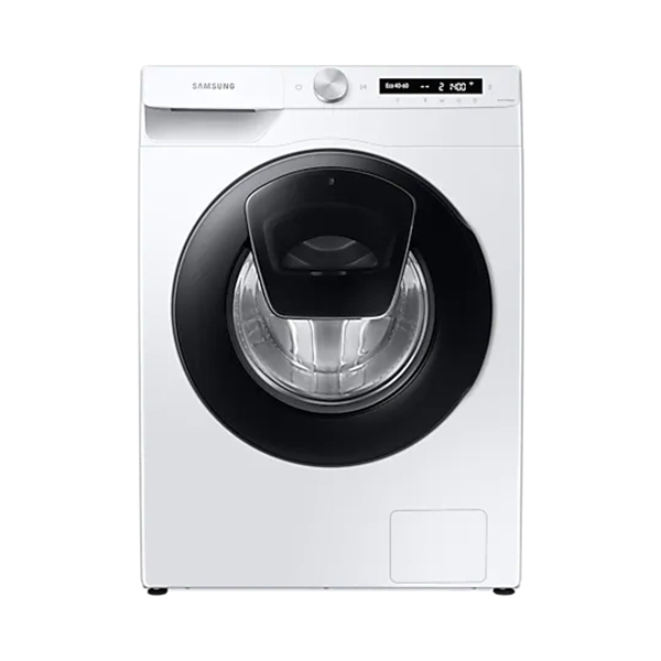 SAMSUNG WW90T554DAW/S6 Washing Machine 9kg, White