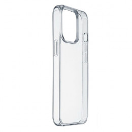 CELLULAR LINE Clear Strong Case with iPhone 13 Pro Smartphone, Transparent | Cellular-line
