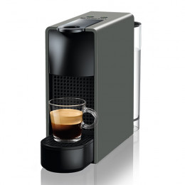 NESPRESSO Essenza Mini Capsule Coffee Machine, Grey | Nespresso