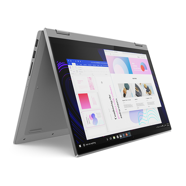 LENOVO 14ALC05 82HU00LPCY Flex 5 Laptop, 14" | Lenovo| Image 3