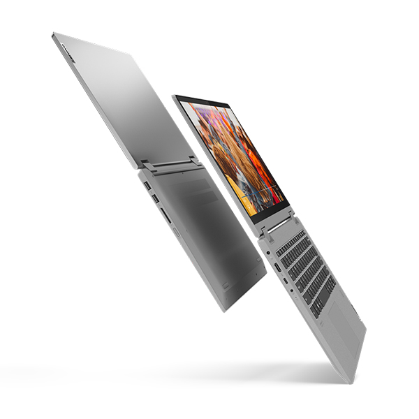 LENOVO 14ALC05 82HU00LPCY Flex 5 Laptop, 14" | Lenovo| Image 5