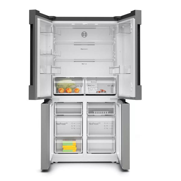 BOSCH KFN96VPEA Refrigerator 4 Door | Bosch| Image 2