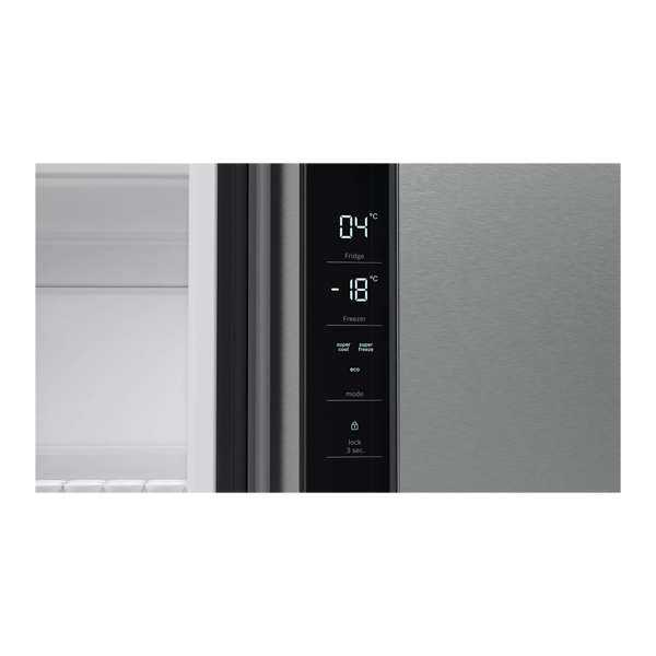 BOSCH KFN96VPEA Refrigerator 4 Door | Bosch| Image 3