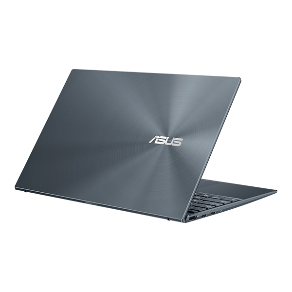 ASUS UX425EA-WB503T ZenBook Laptop 14", Black | Asus| Image 4