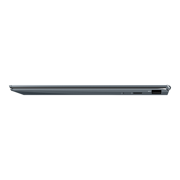 ASUS UX425EA-WB503T ZenBook Φορητός Υπολογιστής 14", Μαύρο | Asus| Image 5