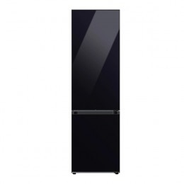 SAMSUNG RB38A6B2E22/EF Bespoke Refrigerator with Bottom Freezer, Black | Samsung