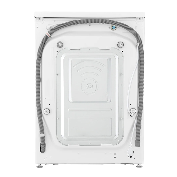 LG F4WV508S0E Washing Machine 8kg, White | Lg| Image 5