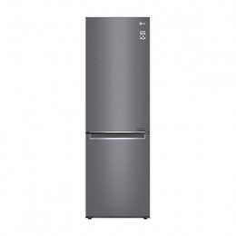 LG GBP32DSLZN Refrigerator with Bottom Freezer | Lg