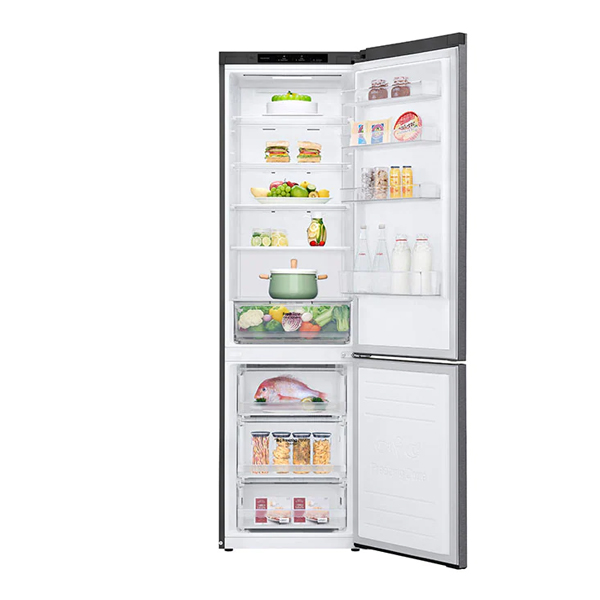 LG GBP32DSLZN Refrigerator with Bottom Freezer | Lg| Image 2