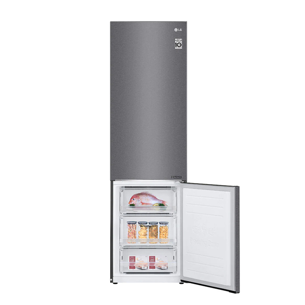 LG GBP32DSLZN Refrigerator with Bottom Freezer | Lg| Image 5