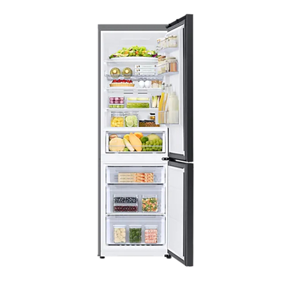 SAMSUNG RB34A6B2ES9/EF Bespoke  Refrigerator with Bottom Freezer | Samsung| Image 3