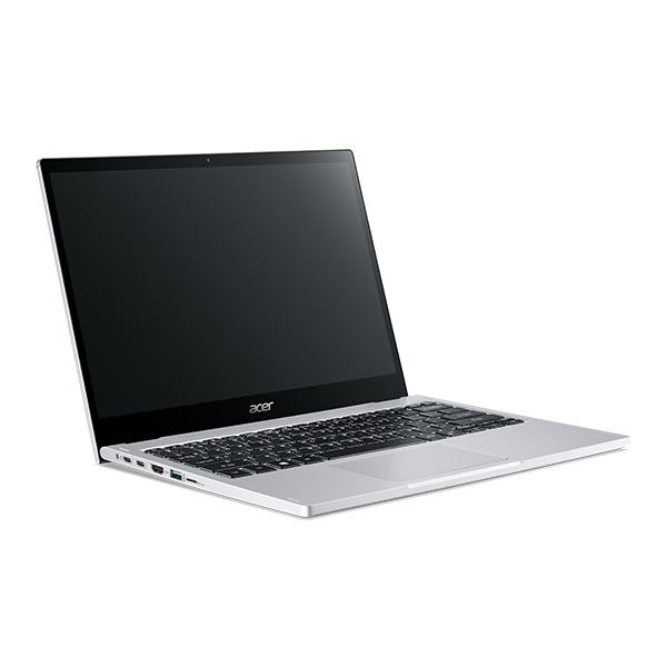 ACER NX.A9VET.006 Laptop 13.3", Silver | Acer| Image 2