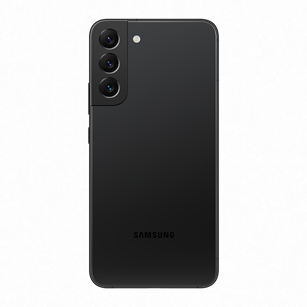 SAMSUNG SM-S901 Galaxy S22 128GB 5G Smartphone, Μαύρο | Samsung| Image 2