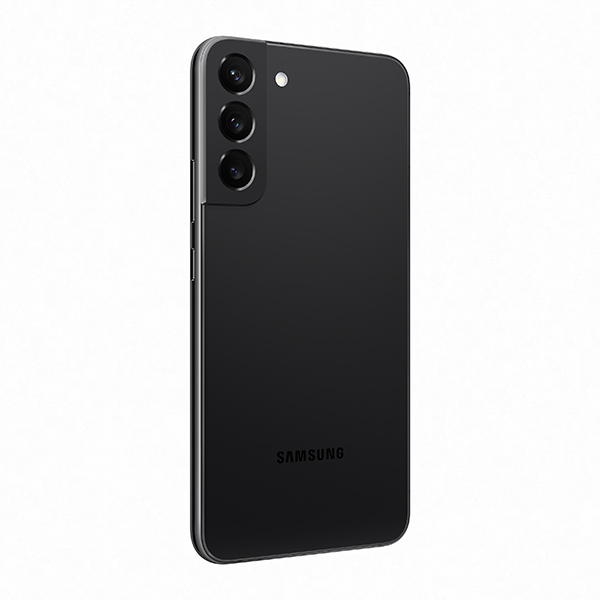SAMSUNG SM-S901 Galaxy S22 128GB 5G Smartphone, Μαύρο | Samsung| Image 4