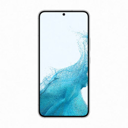 SAMSUNG SM-S901 Galaxy S22 128GB 5G Smartphone, White | Samsung
