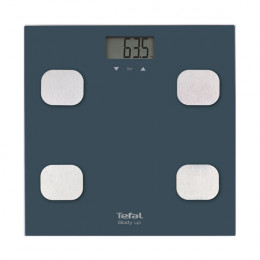 TEFAL BM2520 Body Up Bathroom Scale | Tefal
