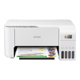EcoTank L3256 Multifunction Wi-Fi Ink Tank A4 Printer, With Up To 3 Years Of Ink Included | Epson