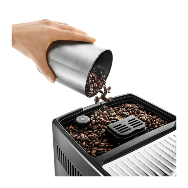 DELONGHI ECAM350.50.B Dinamica Fully Automatic Coffee Maker | Delonghi| Image 3